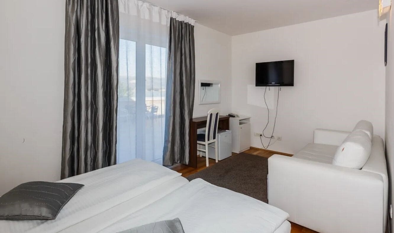 Панорама Villa Sveti Kriz 3*